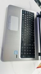 HP PROBOOK 450 G3| Cpu I5 6200U| Ram 8GB| SSD 128gb | 15.6 HD