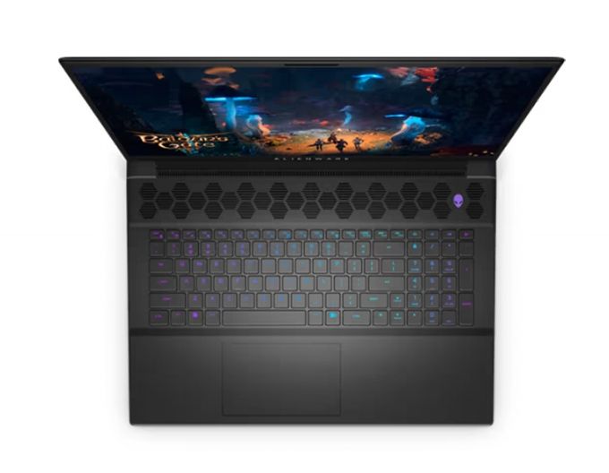 DELL ALIENWARE M18 R2