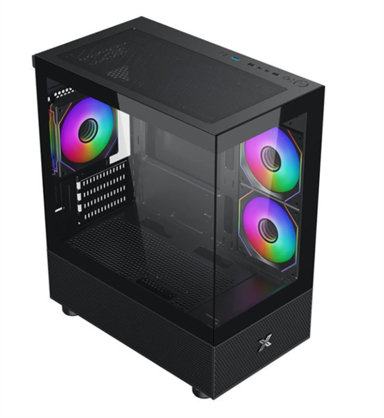 Case Xigmatek Alphard M 3GF