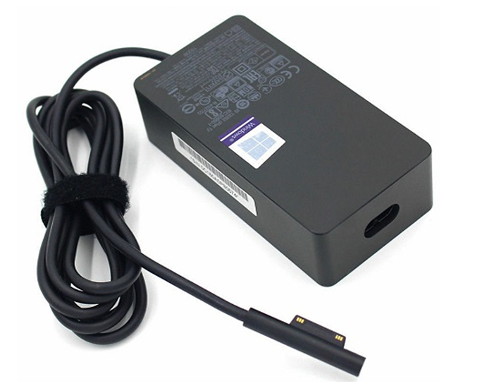SẠC SURFACE LAPTOP 15V-6.33A ZIN - BH 06TH