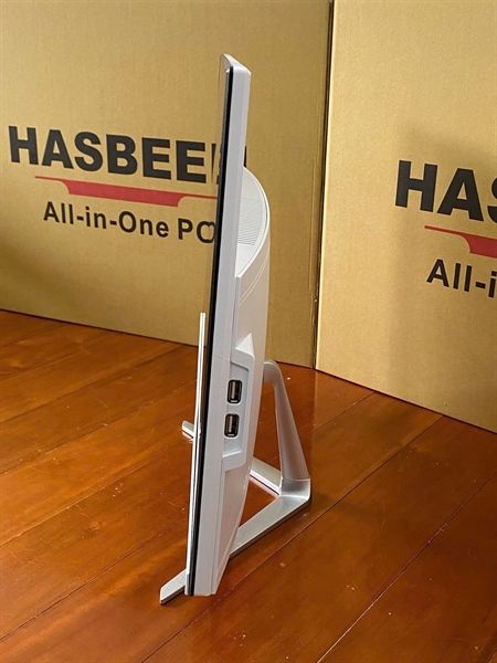 ALL IN ONE HASBEEN HB-A6000 24 INCH