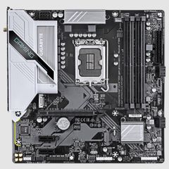 MAIN GIGABYTE B760M GAMING PLUS WIFI DDR4