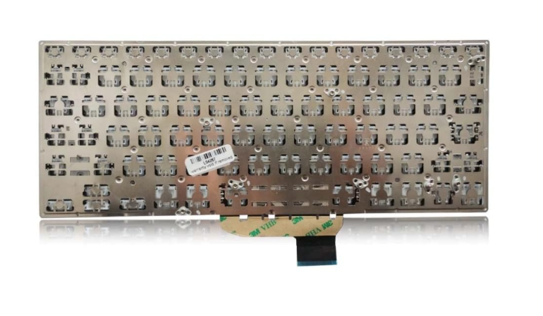 KEY ASUS S430 ĐEN ZIN - BH 06 THÁNG