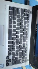 NEC VersaPro VK23TBZG Core i5-6200U| RAM 8G| SSD 256GB| 12.5inch ( Bao test 01 tuần)