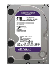 HDD PC WD PURPLE 4TB
