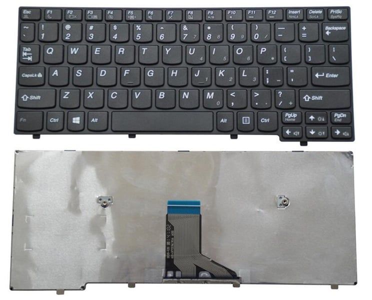 KEY LENOVO K21-80 OEM - BH 06TH