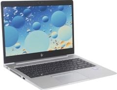 HP EliteBook 830 G8 (Core i7-1185G7| Ram 8GB| NVMe 256GB| 13.3