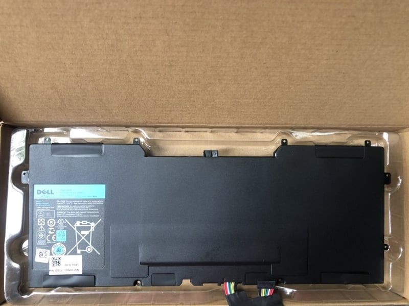 PIN DELL Y9N00 6CELL ZIN - BH 06 THÁNG