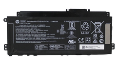 PIN HP PP03XL 3CELL ZIN TM- BH 06 THÁNG