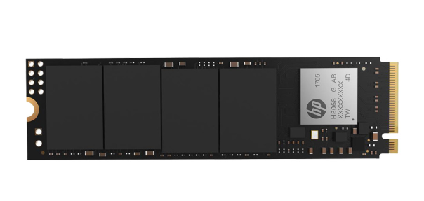 SSD NVME HP EX900 250GB TM