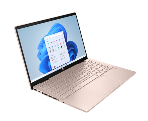 HP PAVILION X360 14-EK