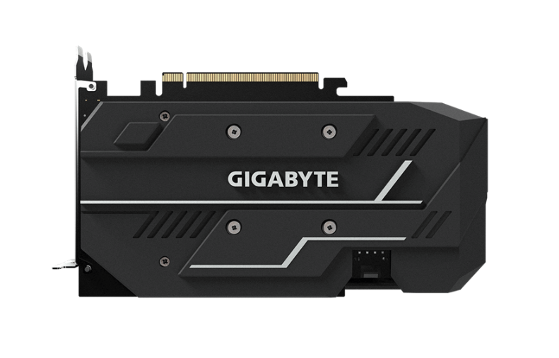 VGA GIGABYTE GTX 1660 SUPER OC 6G