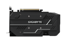 VGA GIGABYTE GTX 1660 SUPER OC 6G