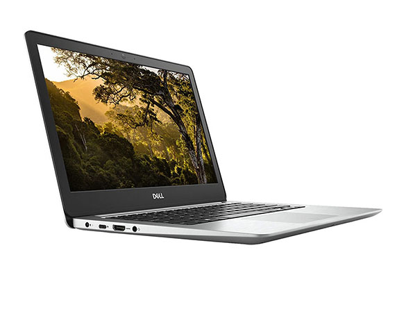 Dell inspiron 5370| Cpu Core i5 8250u| Ram 16GB| NVME 256G| Màn 13.3 inch FHD