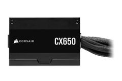 NGUỒN PC CORSAIR CX650-80 PLUS BRONZE 2ND