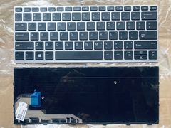 KEY HP 830 G5 ZIN CHUỘT - BH 06 THÁNG