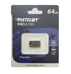 USB Patriot TAB 300 64GB - Bh 36 tháng
