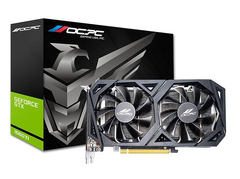 VGA OCPC GTX 1660Ti 6GB GDDR6 - BH 36 THÁNG