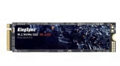 SSD KingSpec NVME 256GB 2ND