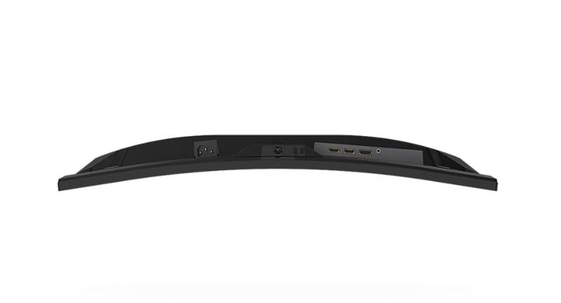 Màn Hình Cong GIGABYTE GS27FC 27