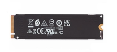 SSD Samsung PM991a NVME 256GB 2ND