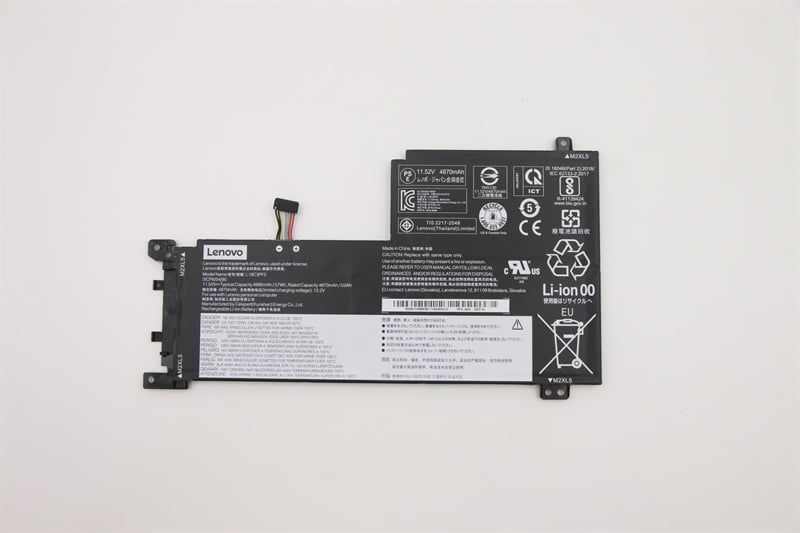 PIN LENOVO L19M3PF6 ZIN - BH 06 THÁNG