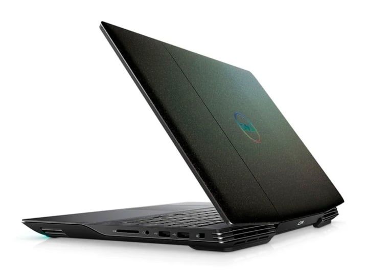 DELL GAMING G5 15 5500