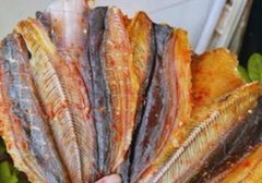 Quà Tặng Khô