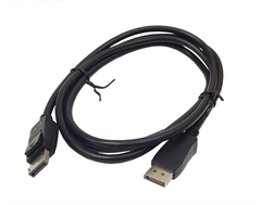 Cable DisplayPort To VGA 1.8m BX030 - Bh 01 tháng