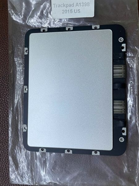 Trackpad Touchpad MB Pro A1398 2015