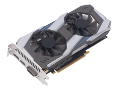 CARD VGA GTX 1060 6GB DDR5 TM