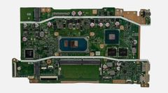 Main laptop ASUS X409F X409 X509F X509 CPU I7-8565U| 8GB Onboard| VGA 2ND