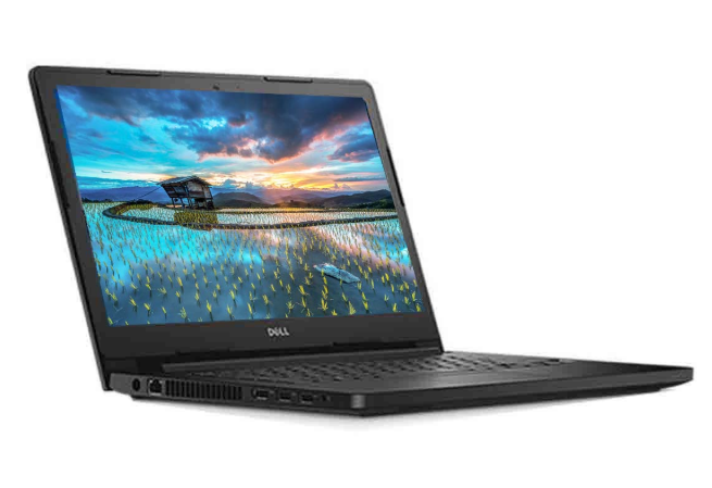 DELL LATITUDE 3570