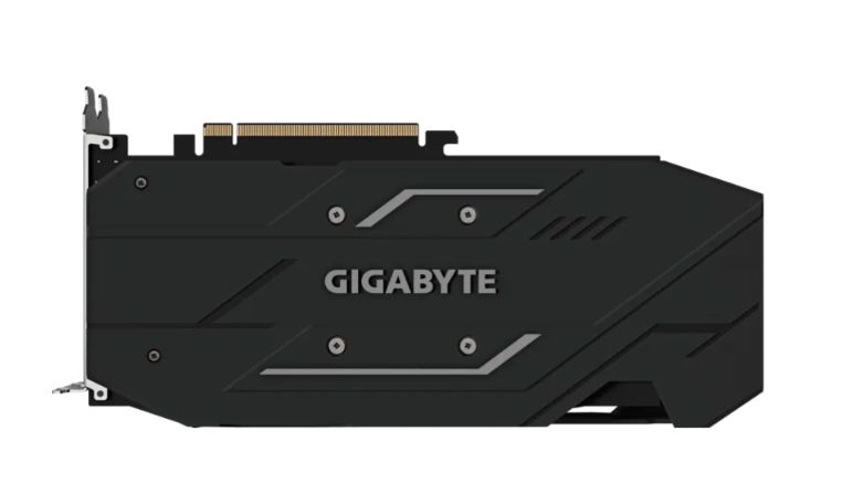 VGA GIGABYTE RTX 2060 SUPER 8GB