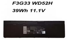 PIN DELL F3G33 4CELL ZIN - BH 06 THÁNG