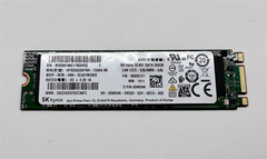 SSD Sk Hynix SC401 M2 Sata 256Gb tm