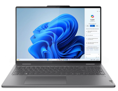 LAPTOP LENOVO YOGA 7 16IRL8 2 IN 1