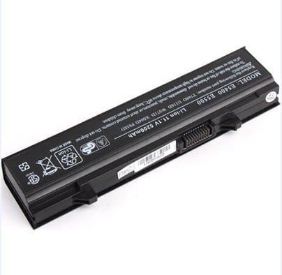 PIN DELL E5400 6CELL - BH 12 THÁNG