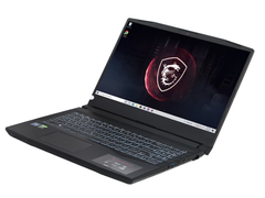 MSI PULSE GL66