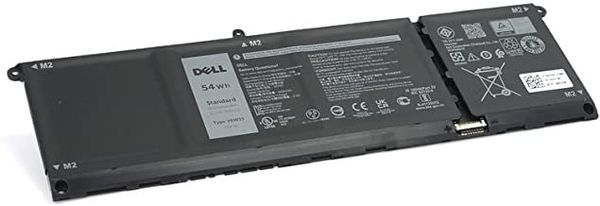 PIN DELL V6W33 4 CELL ZIN - BH 06 THÁNG