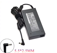 SẠC MSI 19.5V-6.15A Đầu Thường Zin Tm