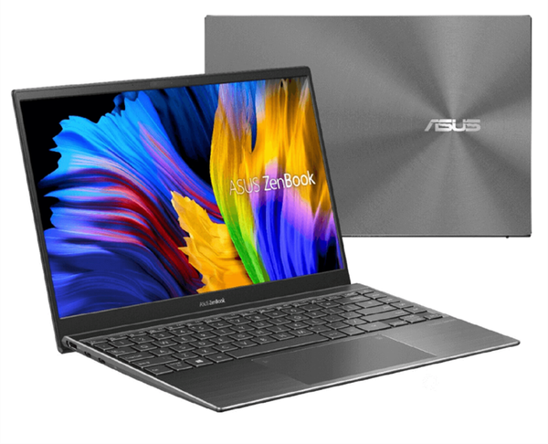 ASUS ZENBOOK Q408UG