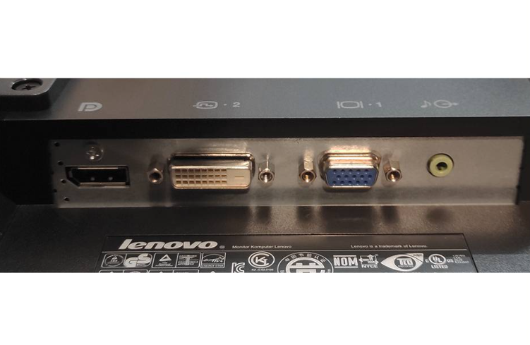 Màn hình Lenovo LT2252PWD 22