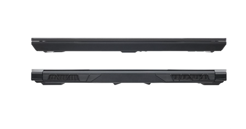 MSI PULSE GL66