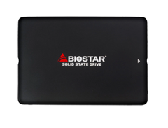 SSD BIOSTAR 120GB BLACK TM