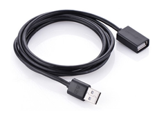 Cable USB Nối Dài 1.5m UGREEN 10315 -Bh12Tháng