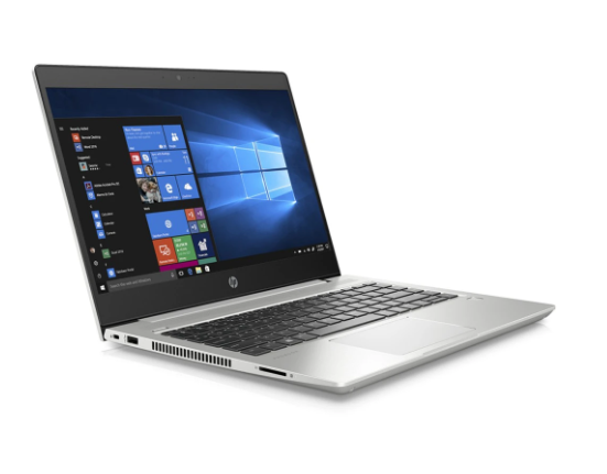 HP PROBOOK 440 G6| Core i5-8265U| Ram 8GB| NVMe 256GB| 14