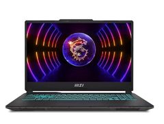 MSI CYBORG 15 A12VF