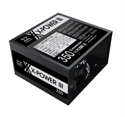 Nguồn Xigmatek X-POWER III 350W 2ND