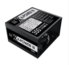 Nguồn Xigmatek X-POWER III 350W 2ND